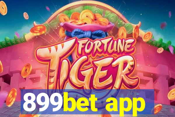 899bet app